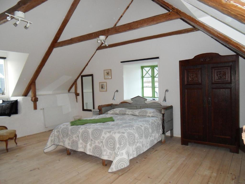 Mellby Oer Inn Extérieur photo