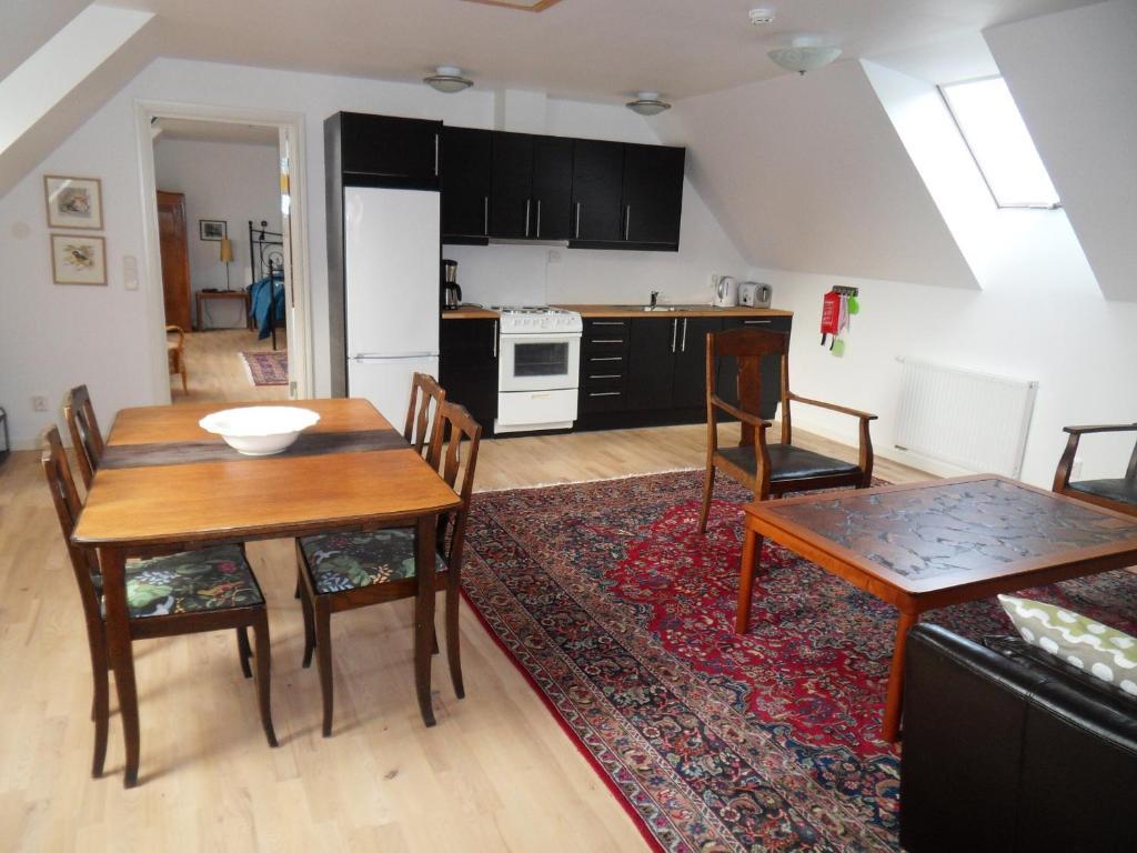 Mellby Oer Inn Extérieur photo