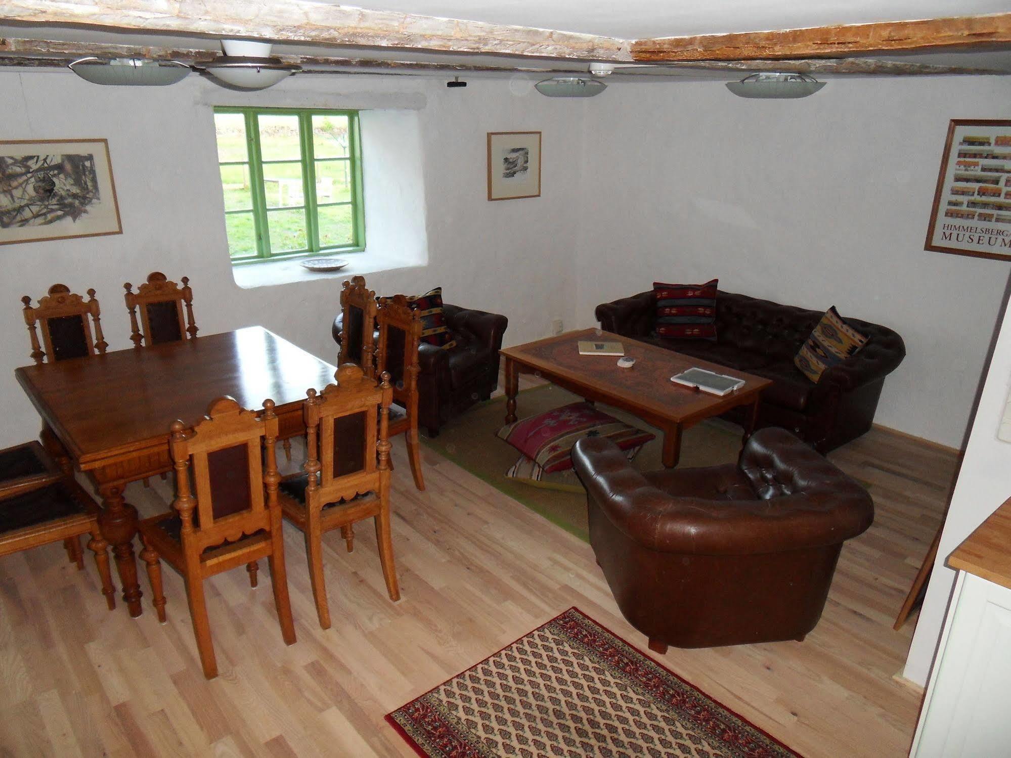 Mellby Oer Inn Extérieur photo